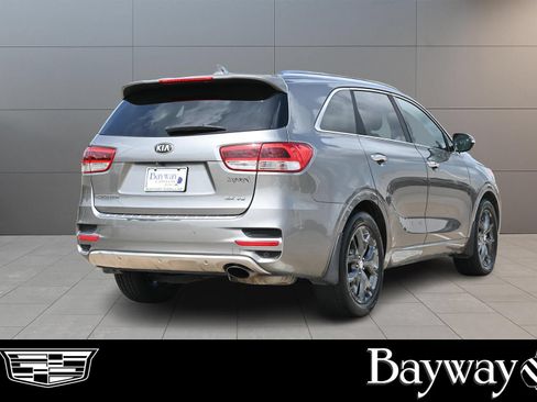 Used 2016 Kia Sorento SX FWD image 6