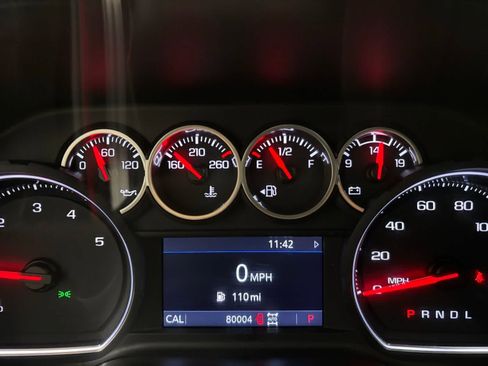 Used 2020 Chevrolet Silverado 2500 LT w/ All Star Edition AWD/4WD image 17