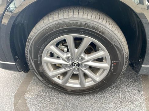Certified 2025 MAZDA CX-5 AWD 2.5 S w/ Preferred Package image 28