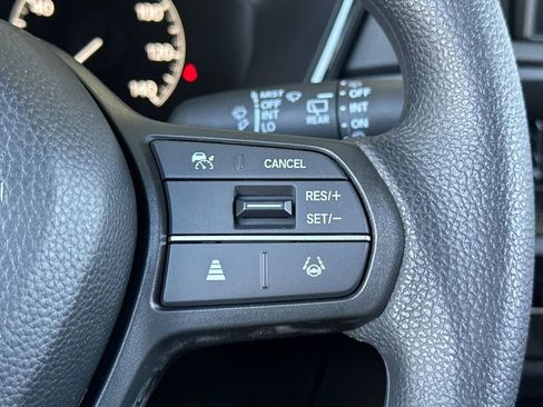 New 2026 Honda CR-V LX image 27