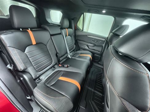 Used 2026 Honda Passport TrailSport image 31