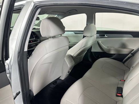 Used 2018 Hyundai Sonata ECO FWD image 20