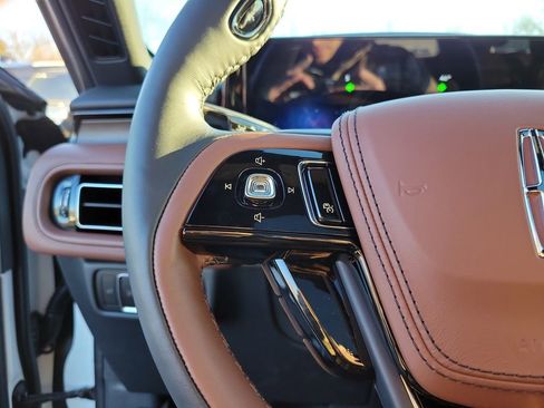 New 2026 Lincoln Aviator Reserve image 24