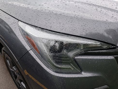 Used 2023 Subaru Ascent Onyx Edition Limited AWD/4WD image 2