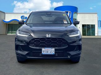 Certified 2025 Honda HR-V LX video 2