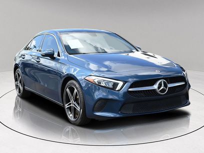 Certified 2022 Mercedes-Benz A 220