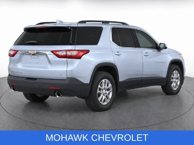 Used 2021 Chevrolet Traverse LT AWD/4WD image 5