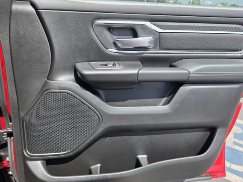 New 2026 RAM 1500 Big Horn image 34