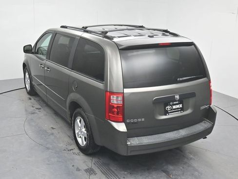 Used 2010 Dodge Grand Caravan Hero image 44