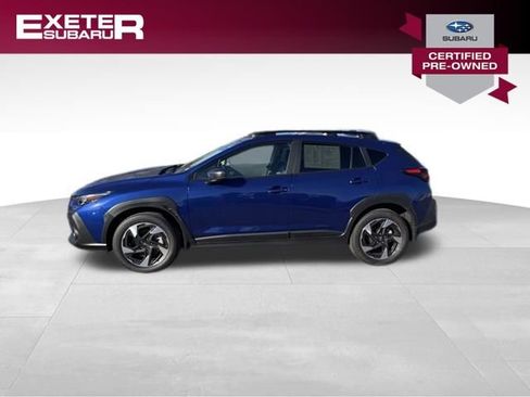 Certified 2025 Subaru Crosstrek 2.5i Limited image 2