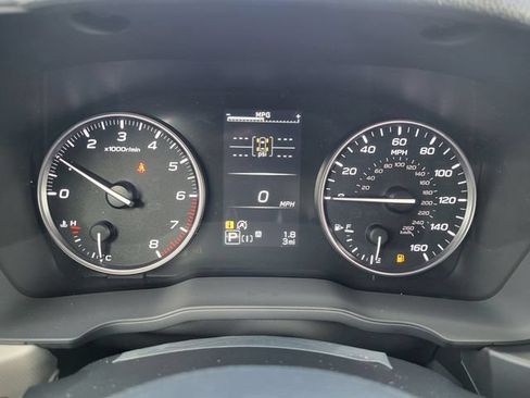 Certified 2026 Subaru Forester Premium w/ Base/Premium Package AWD/4WD image 11