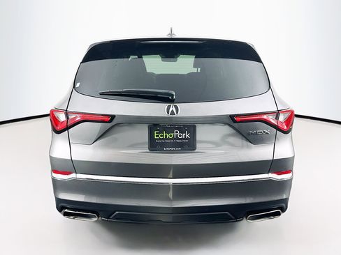 Used 2024 Acura MDX FWD image 7
