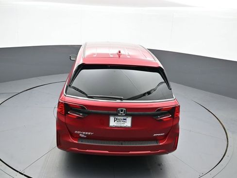 Certified 2025 Honda Odyssey Sport-L image 41