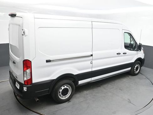 Used 2022 Ford Transit 250 Medium Roof w/ Load Area Protection Package RWD image 38