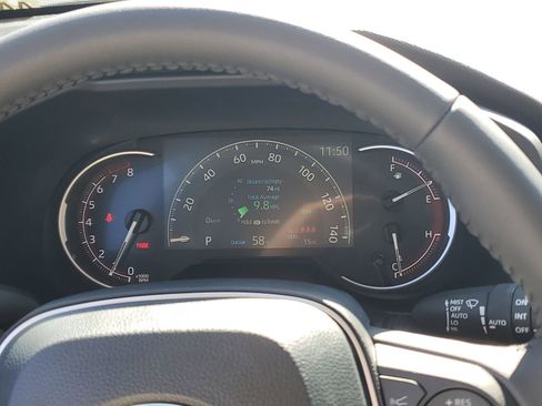 Certified 2025 Toyota RAV4 XLE w/ Convenience Package image 24