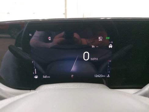 Used 2025 Buick Envista Preferred FWD image 19