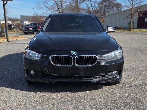 Used 2013 BMW 328i xDrive Sedan image 8