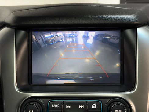 Used 2015 Chevrolet Tahoe LT RWD image 48