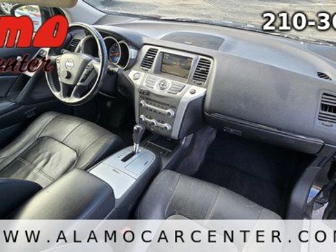 Used 2014 Nissan Murano SL image 16