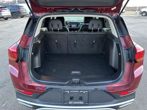 Used 2023 Buick Encore GX Preferred image 11