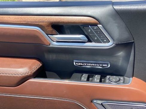 Used 2026 GMC Sierra 1500 Denali Ultimate AWD/4WD image 20