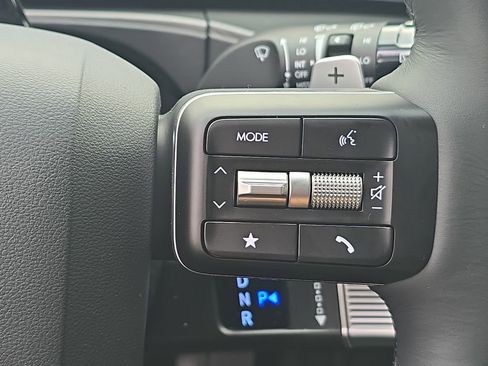 New 2026 Hyundai Santa Fe XRT image 18