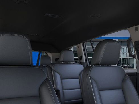 New 2026 Buick Enclave Preferred w/ Power Package image 24