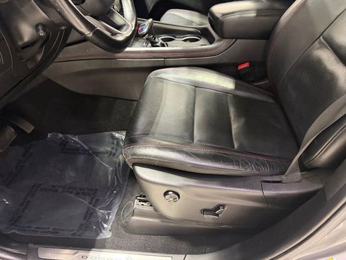 Used 2023 Dodge Durango R/T AWD/4WD image 31
