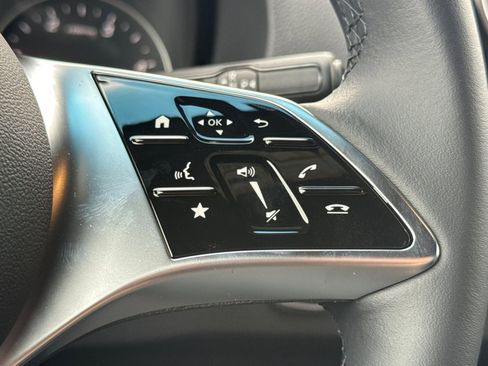 New 2025 Mercedes-Benz Sprinter 2500 image 27