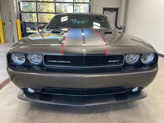 Used 2013 Dodge Challenger SRT8 w/ Harman Kardon Audio Group video 3