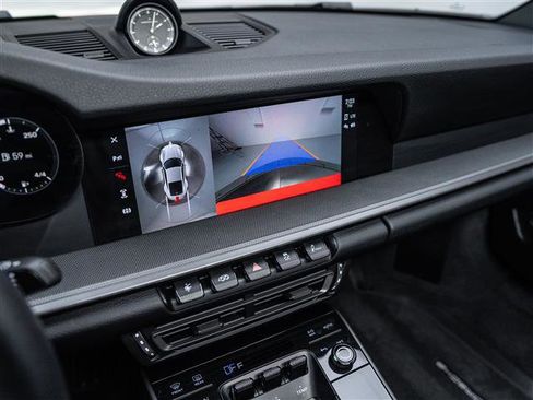 Used 2024 Porsche 911 Carrera S w/ Sport Package image 22