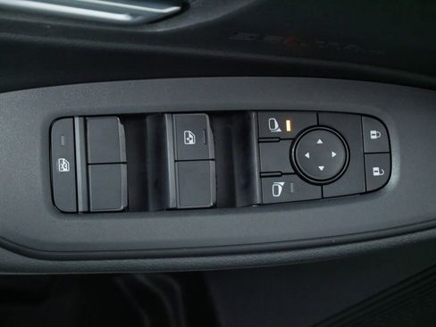 New 2026 Nissan Sentra SV w/ Floor Mat Package image 22