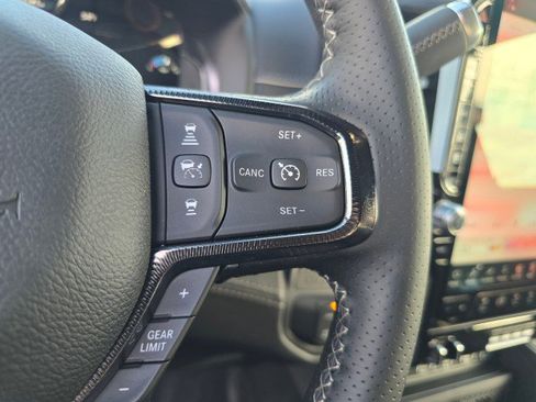 New 2026 RAM 2500 Rebel w/ Rebel Level 2 Equipment Group image 29