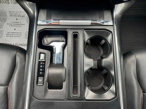 Used 2023 Ford F150 Lariat w/ Equipment Group 502A High AWD/4WD image 27