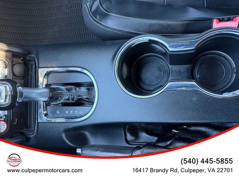 Used 2015 Ford Mustang Premium RWD image 21