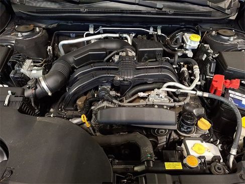 Used 2020 Subaru Legacy Premium image 26