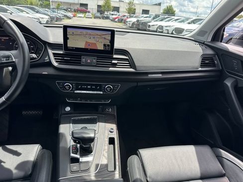 Used 2020 Audi Q5 e Prestige w/ Prestige Package AWD/4WD image 15