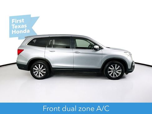 Used 2019 Honda Pilot EX-L image 9