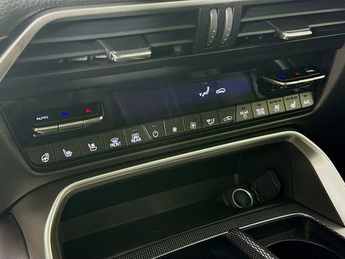 New 2026 MAZDA CX-90 3.3 Turbo w/ Premium Sport Pkg image 16