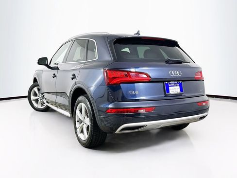 Used 2020 Audi Q5 Prestige w/ Prestige Package image 6
