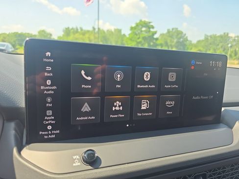New 2026 Honda Accord Sport image 19