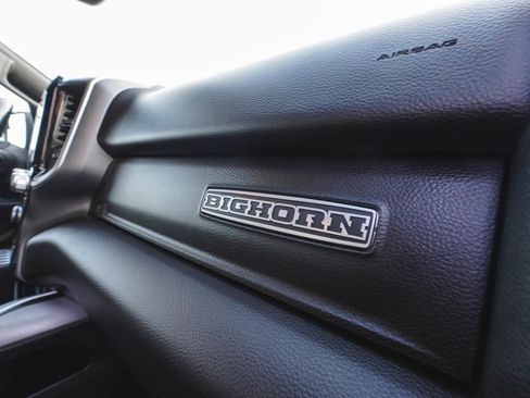 Used 2023 RAM 1500 Big Horn image 43