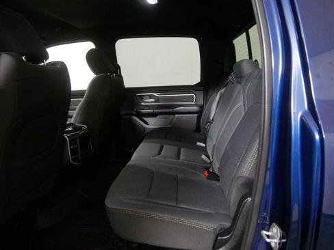 Used 2023 RAM 1500 Big Horn AWD/4WD image 21