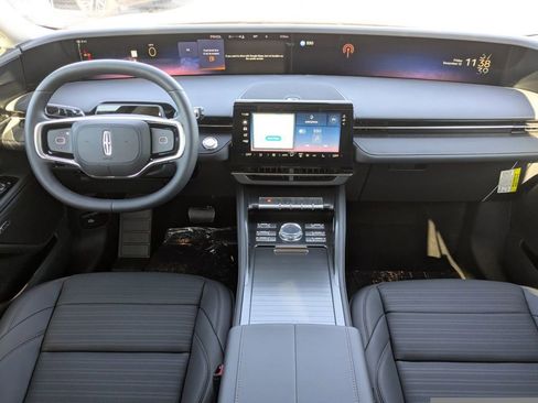 New 2026 Lincoln Nautilus Reserve AWD/4WD image 15