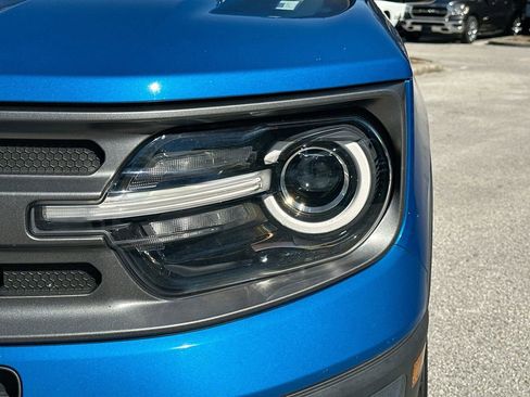 Used 2022 Ford Bronco Sport Big Bend w/ Convenience Package image 6