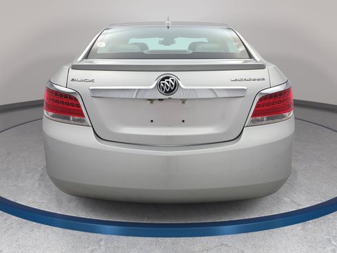 Used 2013 Buick LaCrosse FWD image 6