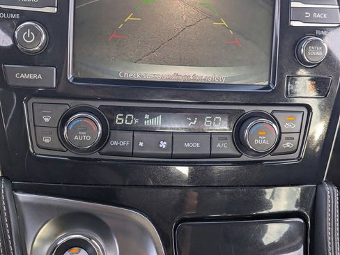 Certified 2023 Nissan Maxima SV w/ Floor Mat Group image 25