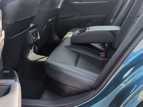 New 2026 Toyota Camry XLE image 24