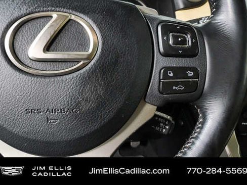 Used 2017 Lexus NX 300h AWD image 10