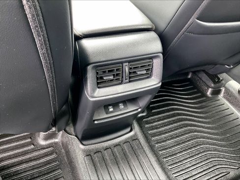 Certified 2024 Honda CR-V Sport Touring image 29